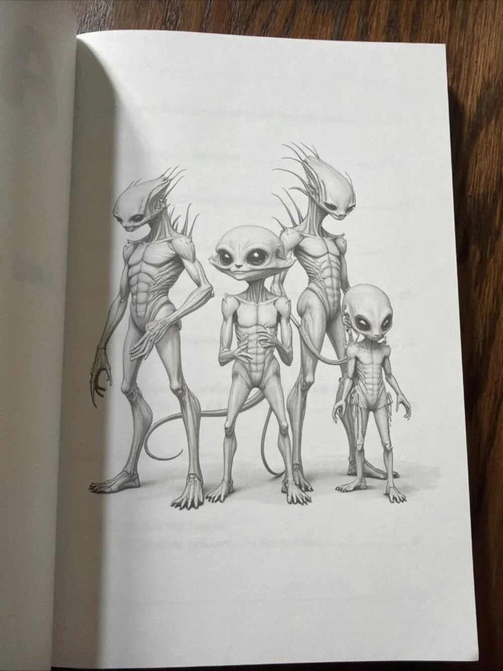 Aliens Facts,‎ Myths, And Unexplained Stories Alice Twitty 2025